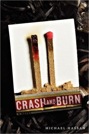 Book Crash and Burn free