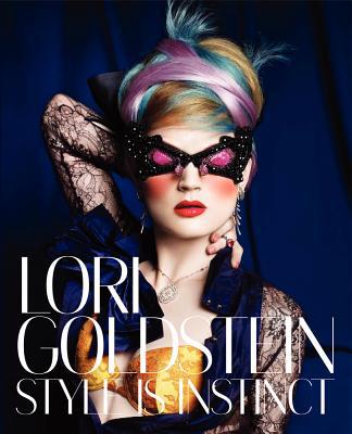 Book Lori Goldstein: Style Is Instinct free