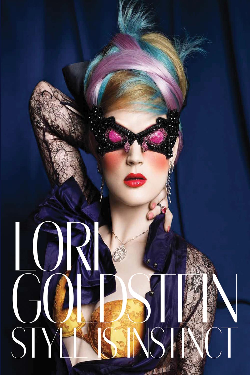 Book Lori Goldstein free