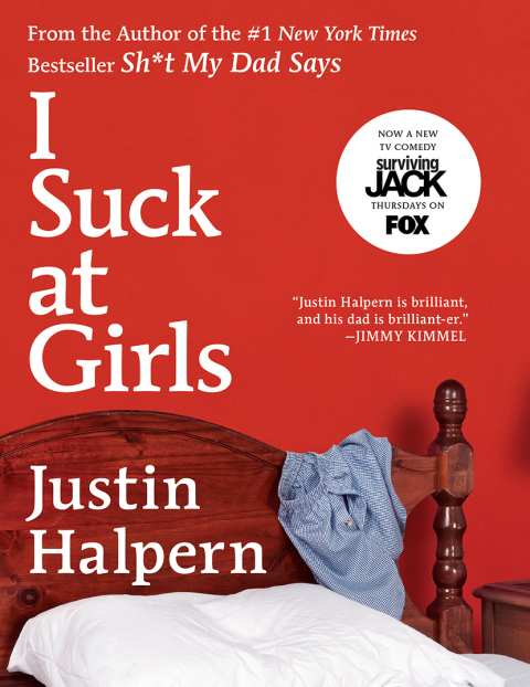 Book I Suck at Girls free