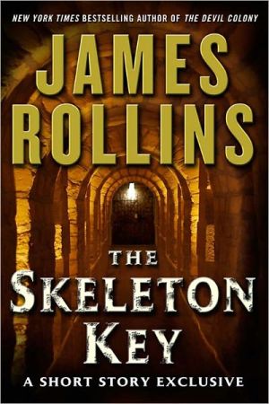 Book The Skeleton Key: A Short Story Exclusive (Sigma Force Series) free