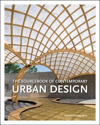 Book Sourcebook of Contemporary Urban Design free