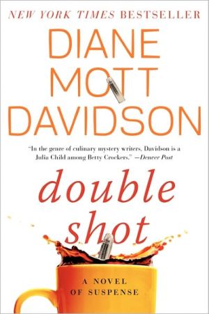 Book Double Shot: A Novel of Suspense free