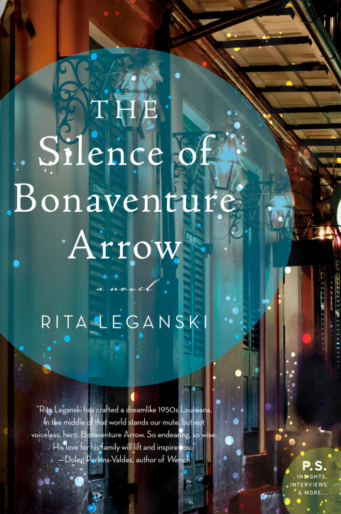 Book The Silence of Bonaventure Arrow: A Novel free
