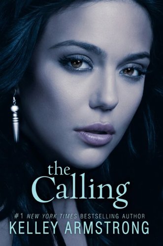 Book The Calling (Darkness Rising Book 2) free