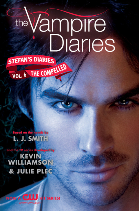 Book The Vampire Diaries: Stefan's Diaries #6: The Compelled (Vampire Diaires- Stefan's Diaries) free