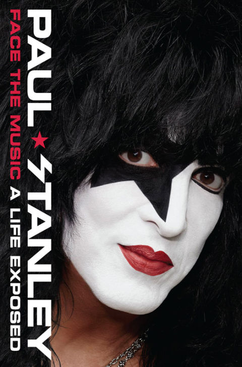 Book Face the Music: A Life Exposed free