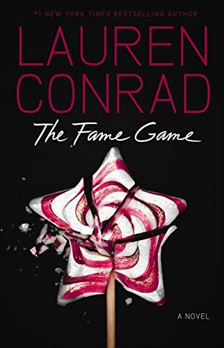 Book The Fame Game free