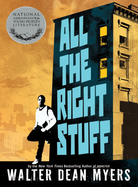 Book All the Right Stuff free