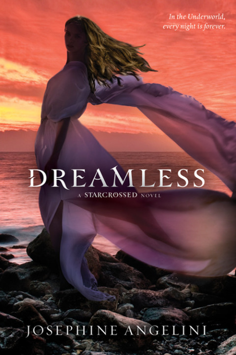 Book Dreamless (Starcrossed Book 2) free