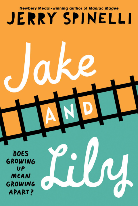 Book Jake and Lily free