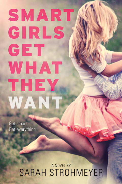 Book Smart Girls Get What They Want free