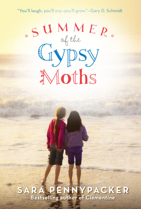 Book Summer of the Gypsy Moths free