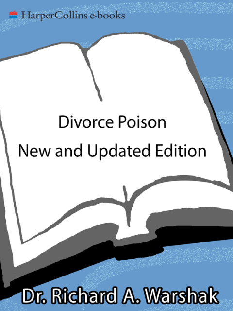 Book Divorce Poison New and Updated Edition free