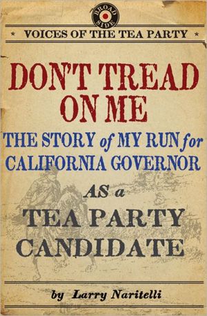 Book Don't Tread on Me free