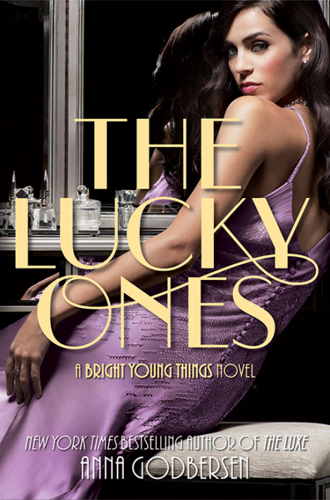 Book The Lucky Ones (Bright Young Things Book 3) free Book The Lucky Ones (Bright Young Things Book 3) free