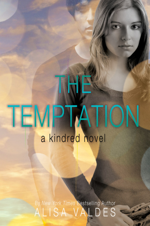 Book The Temptation free