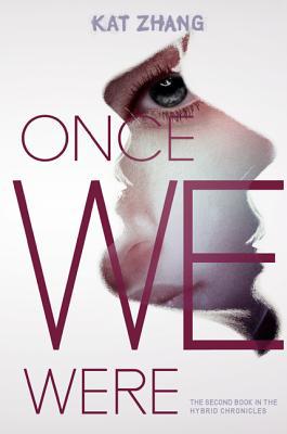 Book Once We Were free