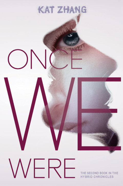 Book Once We Were (Hybrid Chronicles Book 2) free