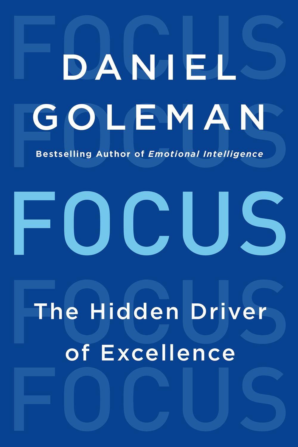 Book Focus: The Hidden Driver of Excellence free