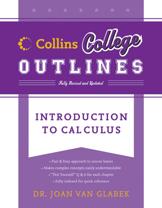 Book Introduction to Calculus free