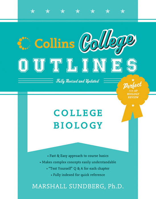 Book College Biology free