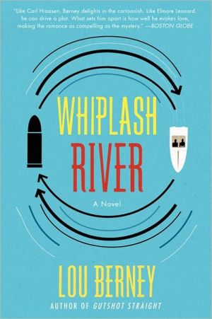 Book Whiplash River: A Novel free