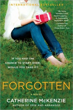 Book Forgotten: A Novel free