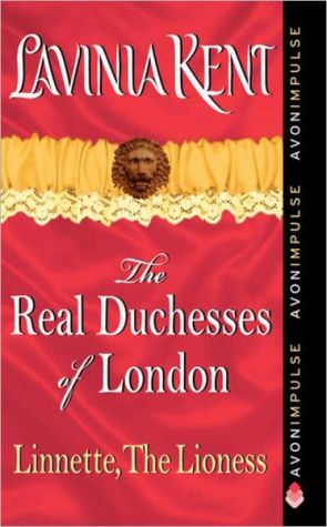Book Linnette, The Lioness: The Real Duchesses Of London free