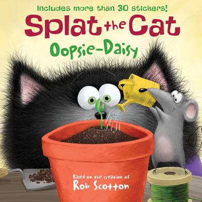Book Splat the Cat: Oopsie-Daisy free