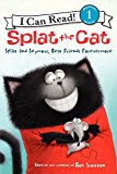 Book Splat the Cat: Splat and Seymour, Best Friends Forevermore (I Can Read Level 1) free