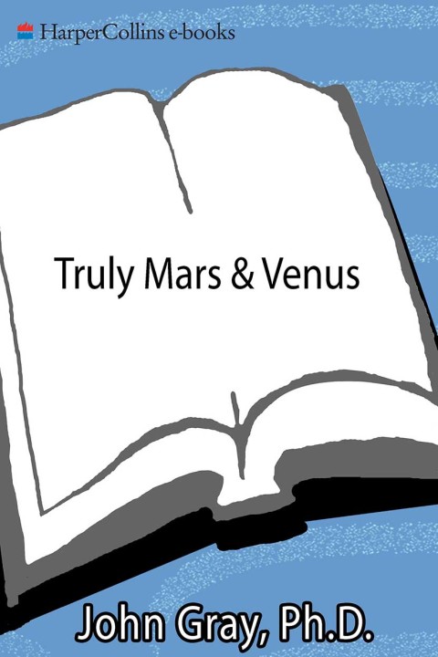 Book Truly Mars and Venus free