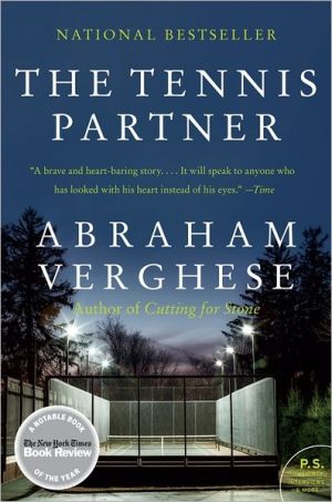 Book Tennis Partner, The free