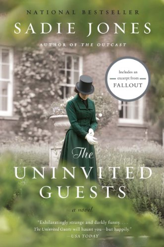 Book The Uninvited Guests: A Novel free