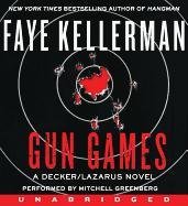 Book Gun Games CD (Peter Decker/Rina Lazarus) free