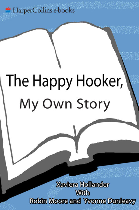 Book The Happy Hooker free