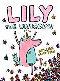 Book Lily the Unicorn free