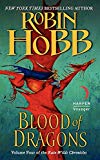 Book Blood of Dragons: Volume Four of the Rain Wilds Chronicles (Rain Wilds Chronicles, 4) free
