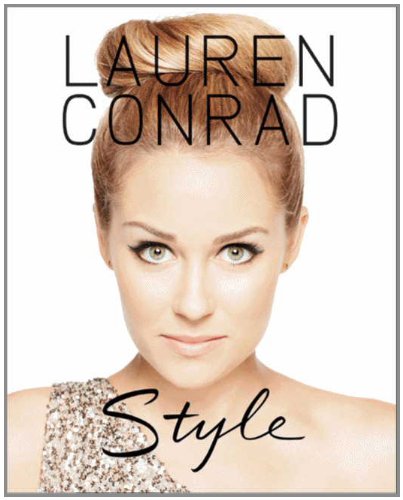 Book Lauren Conrad Style free