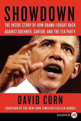 Book Showdown: The Inside Story of How Obama Fought Back Against Boehner, Cantor, and the Tea Party free