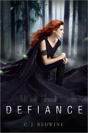 Book Defiance (Defiance Trilogy) free