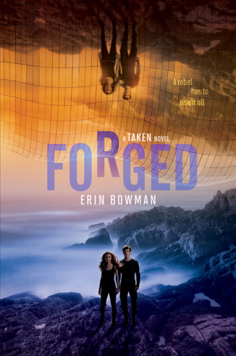Book Forged (Taken Book 3) free