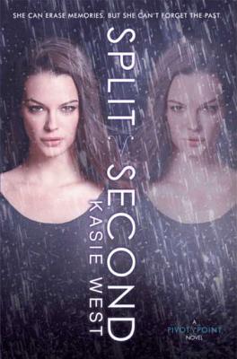 Book Split Second (Pivot Point, 2) free