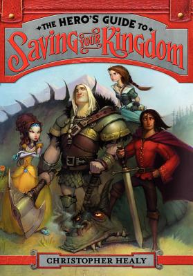 Book The Hero's Guide to Saving Your Kingdom free