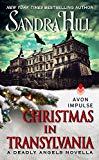 Book Christmas in Transylvania: A Deadly Angels Novella free