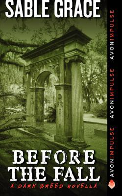 Book Before the Fall: A Dark Breed Novella free