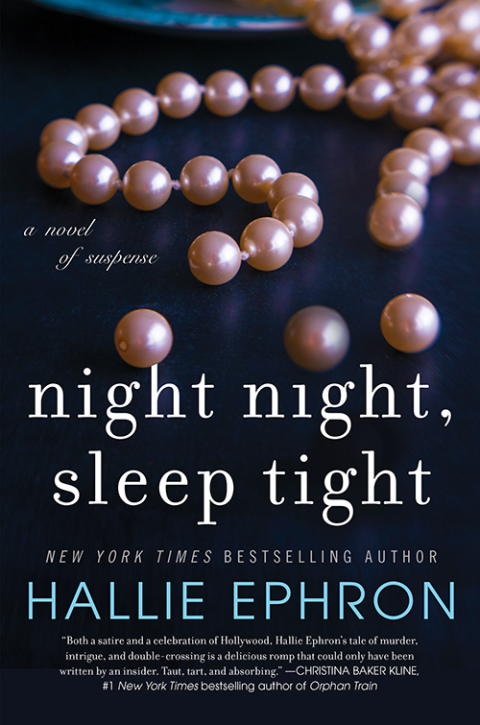 Book Night Night, Sleep Tight: A Novel of Suspense free
