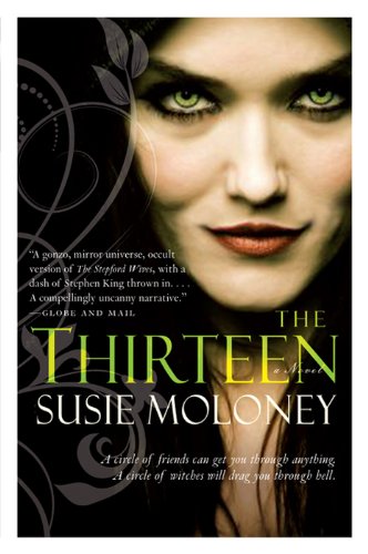 Book The Thirteen: A Novel free