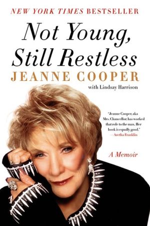 Book Not Young, Still Restless: A Memoir free