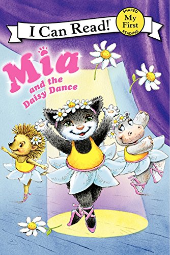 Book Mia and the Daisy Dance (My First I Can Read) free